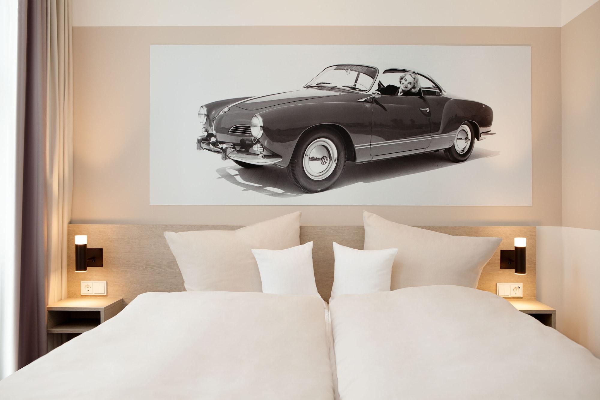 Hotel Vienna House Easy By Wyndham Osnabrück