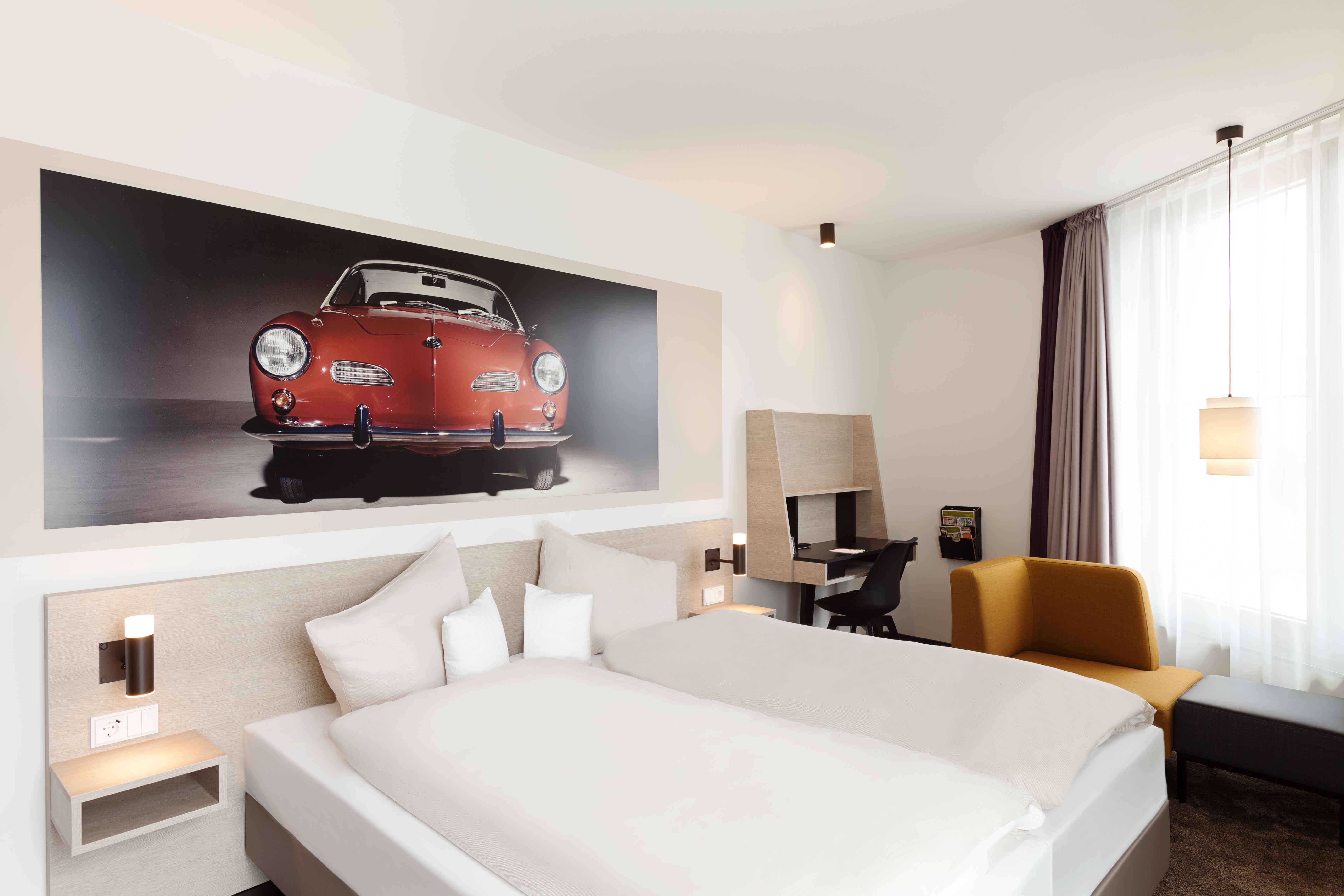 Vienna House Easy By Wyndham & Hotel