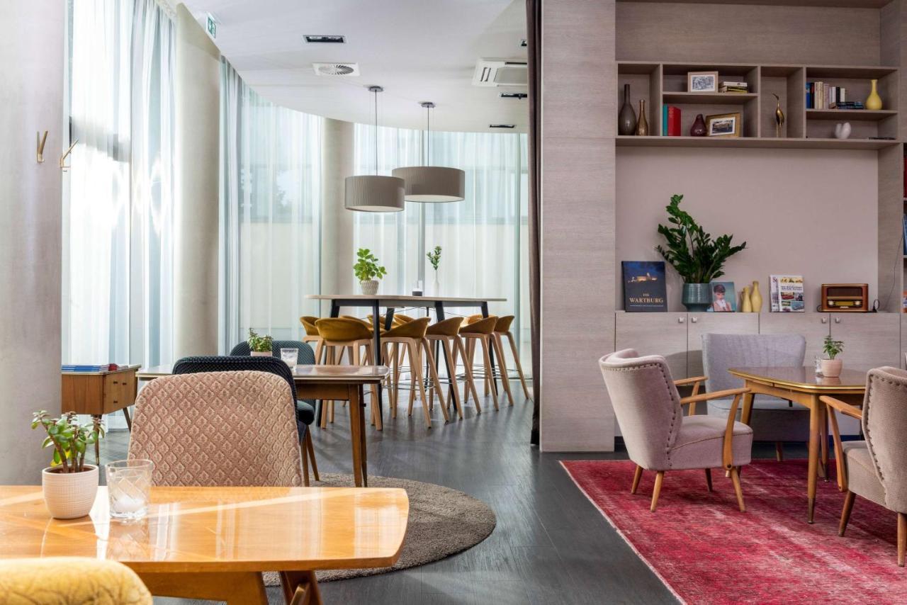 Vienna House Easy By Wyndham & Hotel 3*