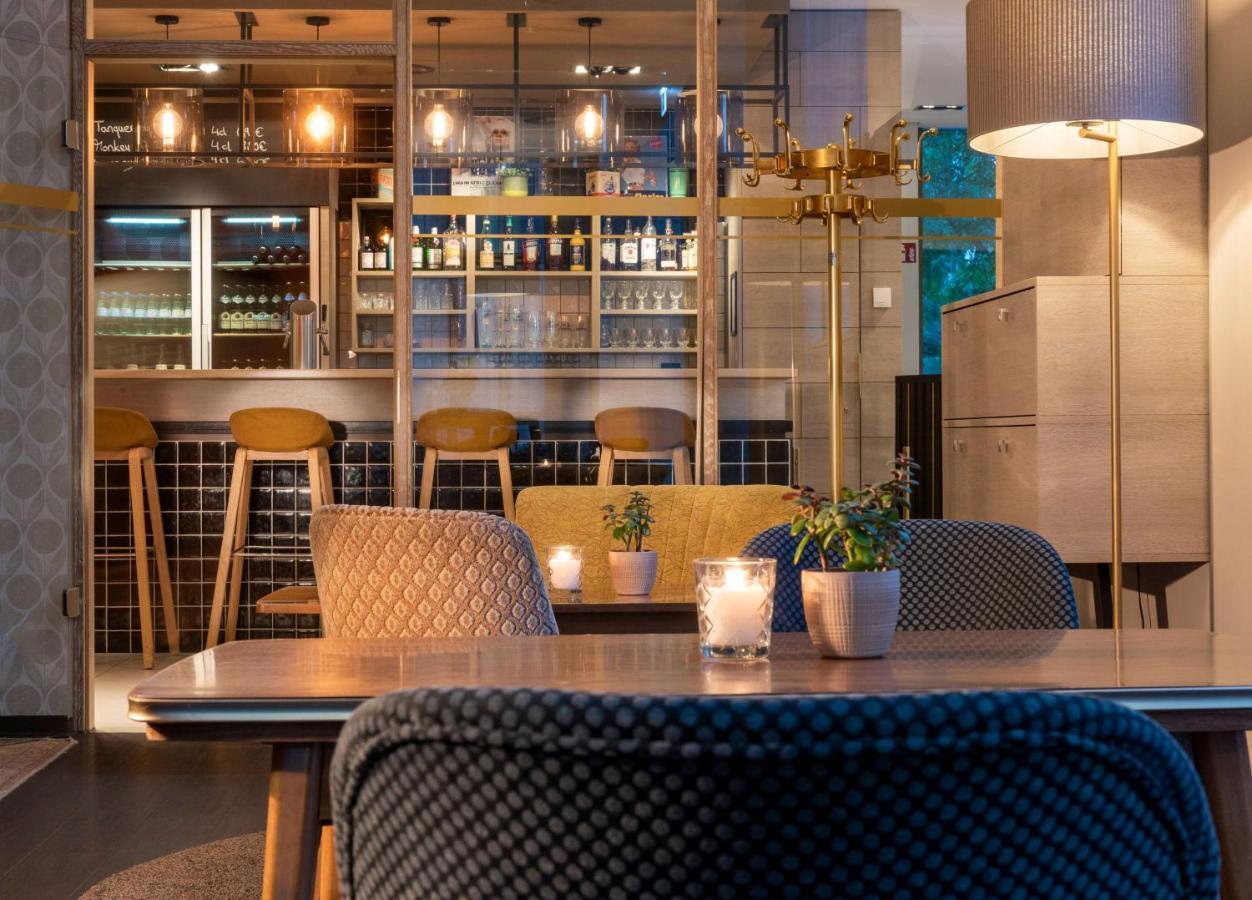 Vienna House Easy By Wyndham Hotel Osnabrück