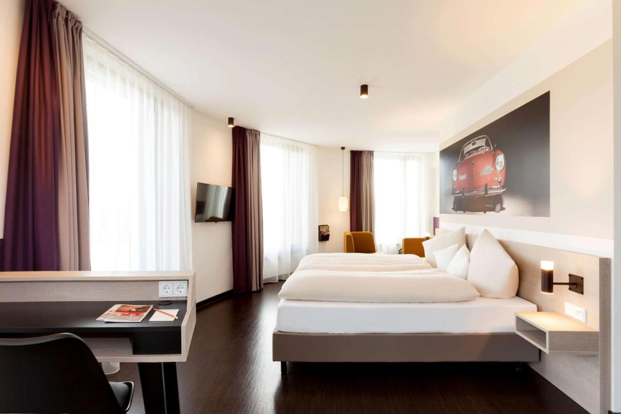 Vienna House Easy By Wyndham Hotel