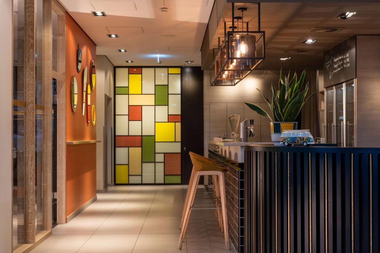 Hotel Vienna House Easy By Wyndham