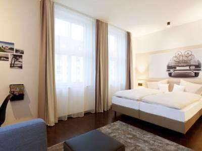 Vienna House Easy By Wyndham Hotel Osnabrück